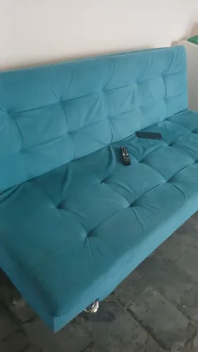 Sofá cama casal