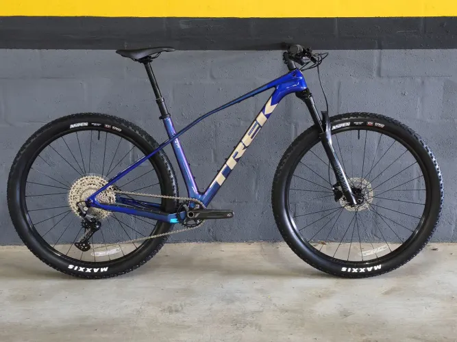 TREK PROCALIBER 9.5