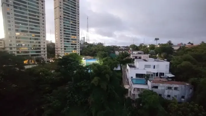 Aluguel apartamento 2/4 mobiliado no Rio Vermelho