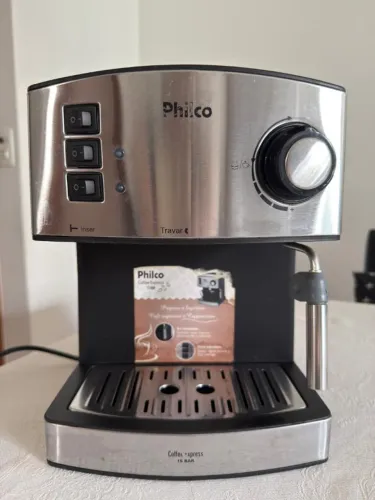 Cafeteira Philco