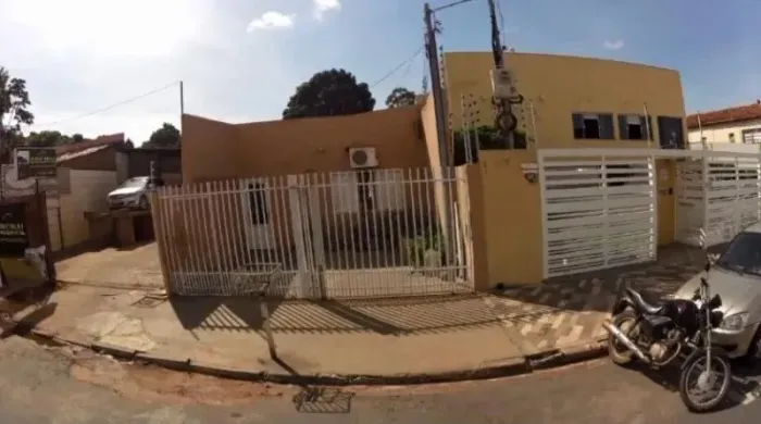 Urbana no bairro Lixeira em Cuiabá - MT