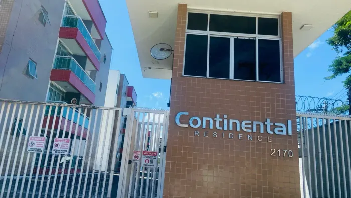 Mari - vendo apartamento 3 quartos na zona leste