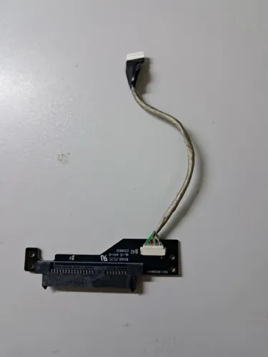 Conector Sata III Compaq Presario CQ-27 