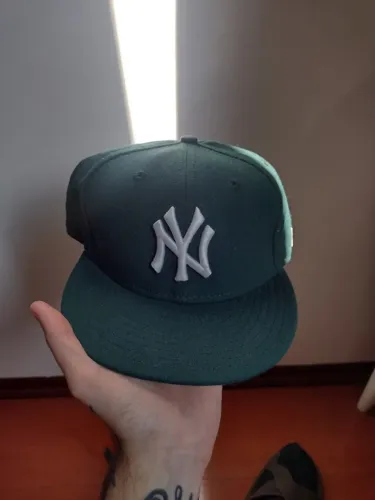 Boné NY New era