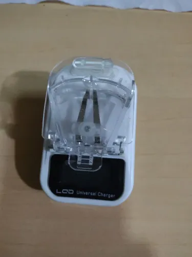 Carregador Universal para Celulares