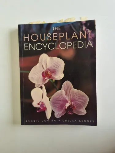 The Houseplant Encyclopedia