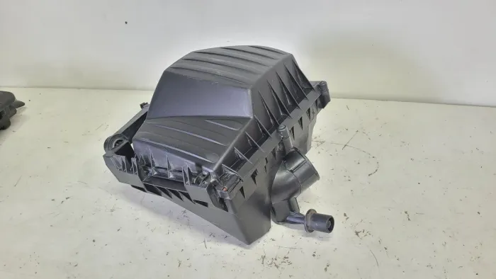 Caixa filtro ar corsa meriva 03/10