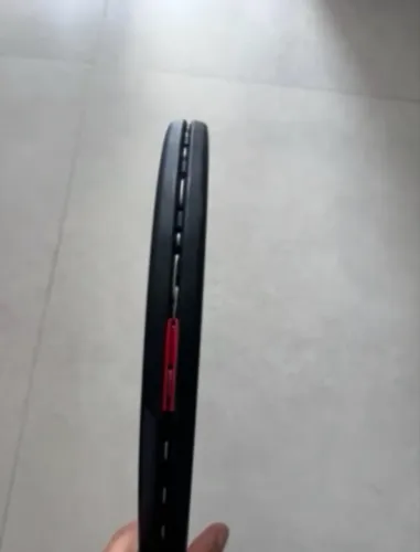 Raquete de Tênis Wilson Clash 100 v3 295g