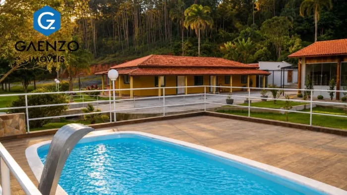 Hotel Fazenda