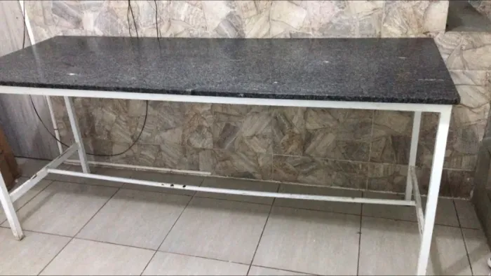 Mesa Granito