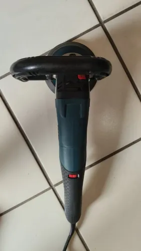 Politriz BOSCH PROFESSIONAL GPO 14 CE - 1.400W - 6 VELOCIDADES