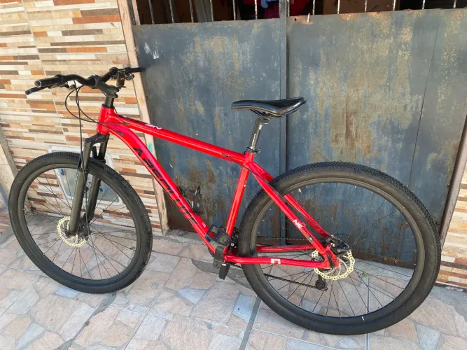 Bicleta Absolute