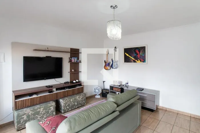 Casa à Venda - Parque Novo Mundo , 2 Quartos, 160 m2