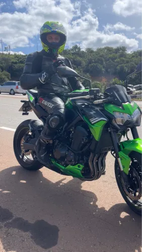 Macacão Dainese