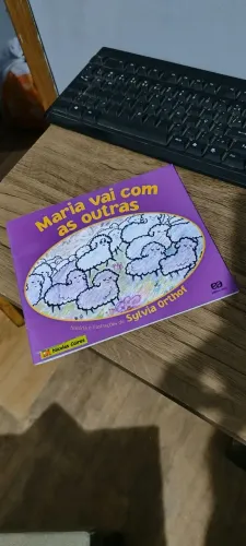 Livros paradidáticos colégio adventista