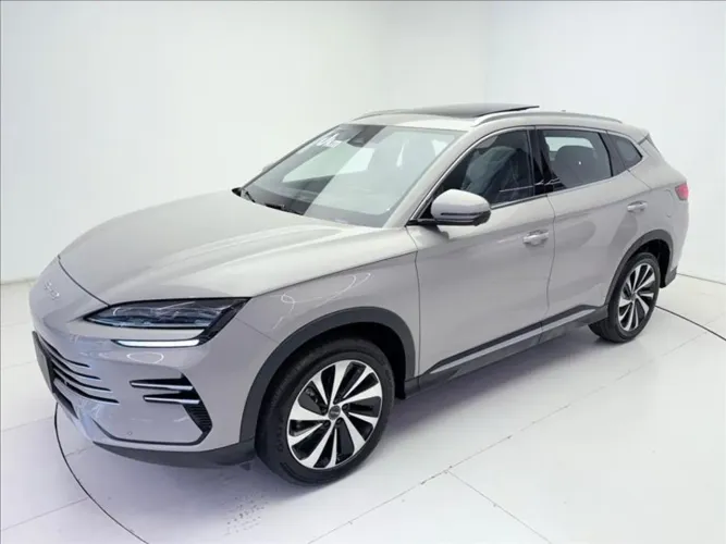 BYD Song Plus 1.5 16V Aut. (hibrido) 2027