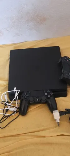 Ps4 slin 