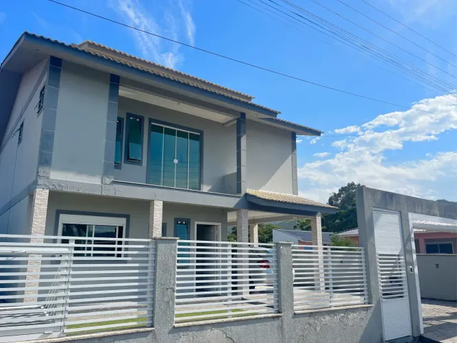 Casa em Centro, Paulo Lopes/SC