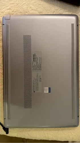 HP I5 16GB RAM SSD 250GB