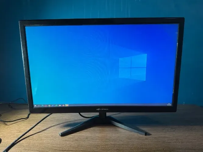 Monitor LED 21.5? widescreen MR-215 C3Tech 2024