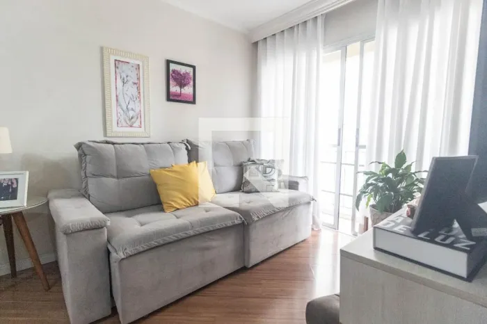 Apartamento à Venda - Vila Dionísia, 2 Quartos, 53 m2