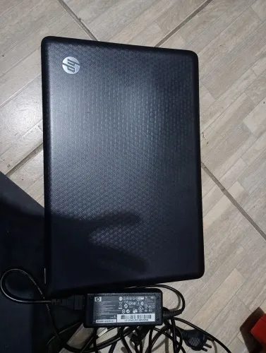Notebook hp g42 funciona precisa se formatado 