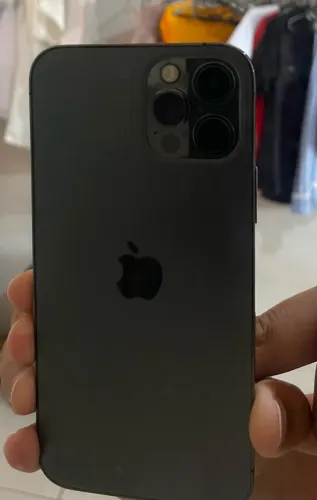 Iphone 12 Pro Usado