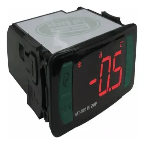 CONTROLADOR MT512 115/230 RESFRIADO 3614