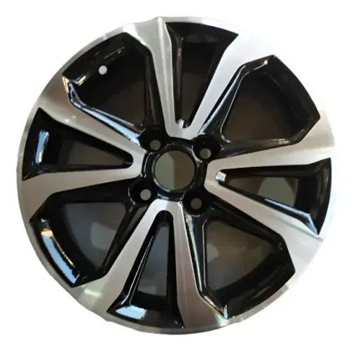 Roda Aro 15 Hb20 2016 2017 2018 2019 Diamantada