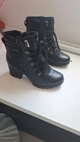 Bota dakota usou 1 vez 35 36