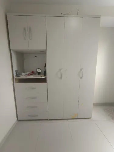 Guarda roupa