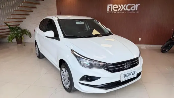 Fiat Cronos Drive 1.0 6V 2023
