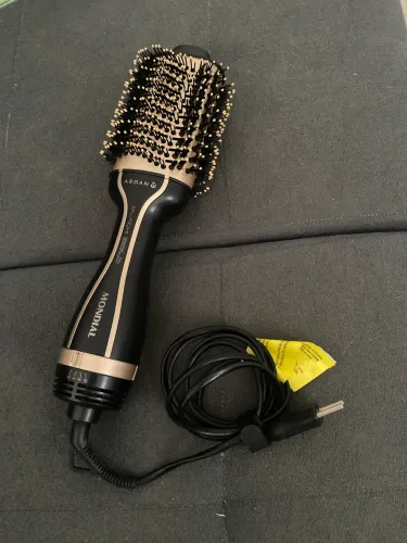 Escova Secadora Mondial