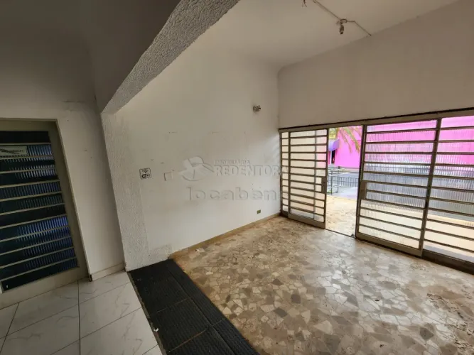 Boa Vista - Casa Comercial com 09 salas