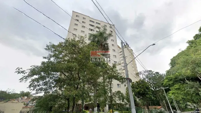 BAIRRO DO JARDIM PARAÍSO , APARTAMENTO BEM DECORADO , 2 BANHEIROS IMÓVEL PLANEJADO , SUPER
