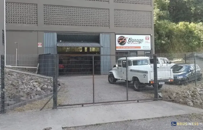 Sala à venda, 4 vagas, Panazzolo, Caxias do Sul, RS