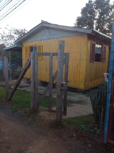 Casa para aluguel 