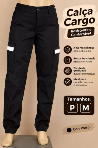 Calça BC Socorrista