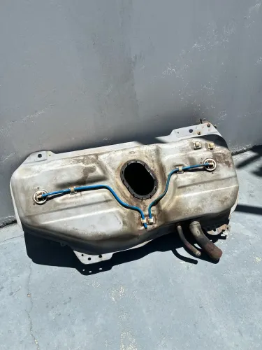 TANQUE DE COMBUSTÍVEL ORIGINAL FIAT PALIO ATTRACTIVE 1.4 - 2013