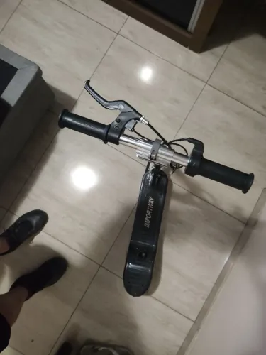 Patinete Elétrico