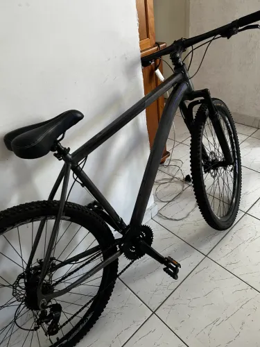 Bicicleta Aro 29