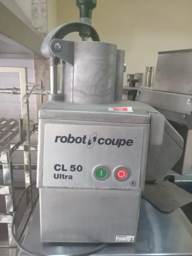 PROCESSADOR DE ALIMENTOS ROBOT COUPE CL 50 ULTRA