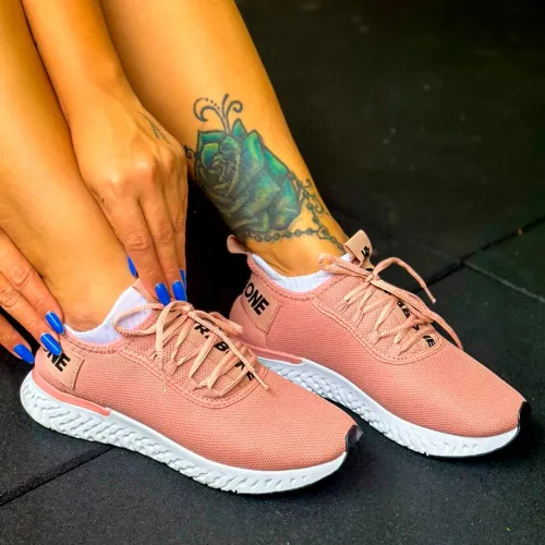 TÊNIS ORTOPÉDICO - PAGUE NA ENTREGA!!!