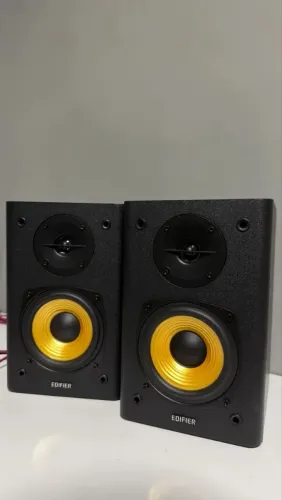 Monitor De Áudio Edifier