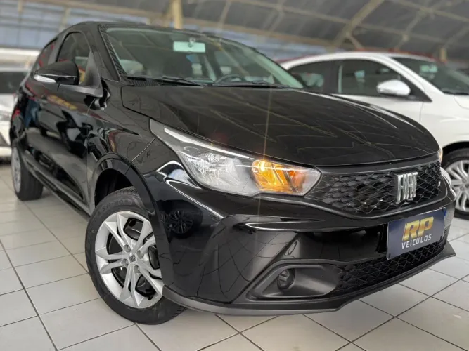 Fiat Argo Drive 1.0 Firefly 2025
