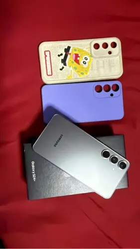 Samsung S24+ Plus 256gb
