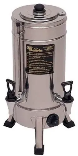 Cafeteira Marchesoni 2L 220v *Semi novo*