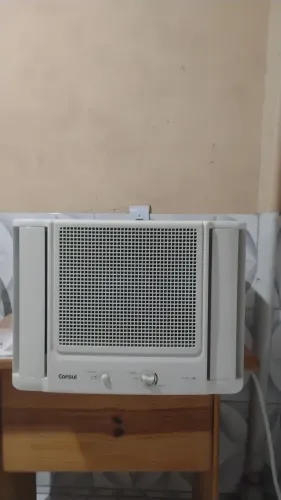 Ar condicionado 10000mil btus