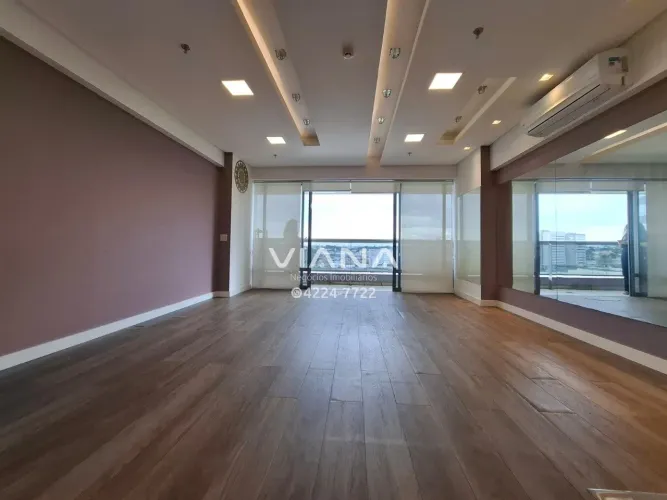 Sala Comercial à Venda - 44 m² Alameda Caulim Bairro Cerâmica | São Caetano do Sul