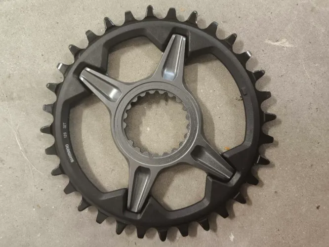 Coroa Shimano Slx 32d 1x12v <br>